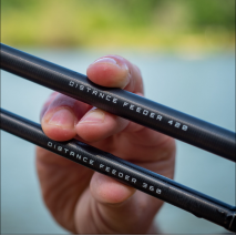 Map Parabolix Pro Distance 390cm / 12ft 9 in Fishing Rod
