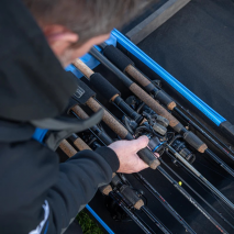 MAP Rod Protection Case XL