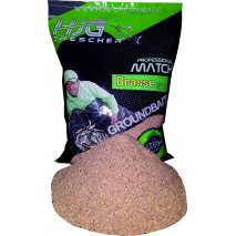 HJG Drescher Brasse Groundbait