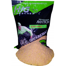 HJG Drescher – Sweet Bream Groundbait