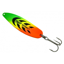 Mepps SYCLOPS TIGER Gold