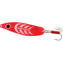Mepps SYCLOPS PLATIUM Red