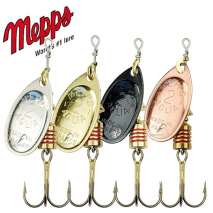 Mepps Aglia size 00 1.47g