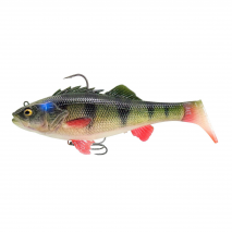 Savage Gear 3D Perch RTF FS 17.5cm