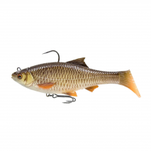 Savage Gear 3D Roach RTF FS 12cm/34g