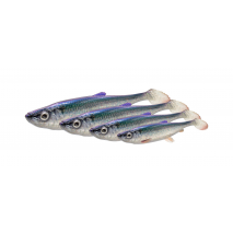 Savage Gear 3D Herring Shad V2 Fishing Lure