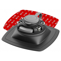 BORIKA FASTen FMs224 Glue-On Mounting Base