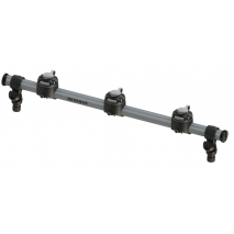 BORIKA FASTen GRp700-3 Accessory Mounting Rail (Up to 7 Accessories)
