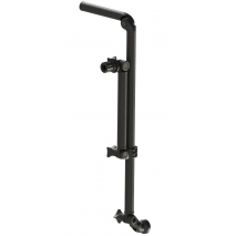 BORIKA FASTen LSp400 – Side Mount Transducer Holder for Garmin Panoptix LiveScope