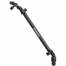 BORIKA FASTen Ng400 Action Camera Mount with 40 cm Extension Arm