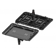 BORIKA FASTen THf375 Multifunctional Table Organizer “Fisherman’s Assistant”