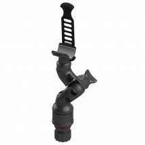 BORIKA FASTen Lh130 Rotating and Tilting Flashlight Holder