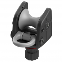 BORIKA FASTen ARr002 Anchor Roller with Guide Ring