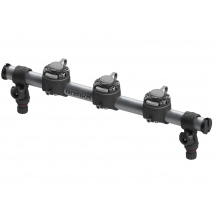 BORIKA FASTen GRp500-3 Accessory Mounting Rail (Up to 6 Accessories)