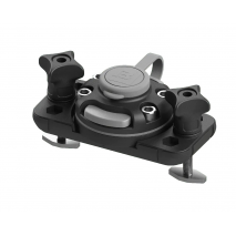 BORIKA FASTen FFr222 Mounting System for C / T Tracks