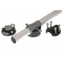 BORIKA FASTen FMr132 Mounting System for Ø30–32 mm Pipes