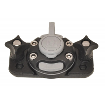 BORIKA FASTen FFr222 Mounting System for C / T Tracks