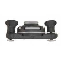 BORIKA FASTen FFr222 Mounting System for C / T Tracks