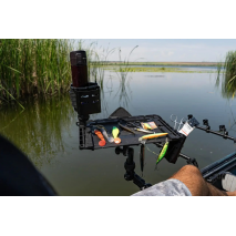 BORIKA FASTen THf375 Multifunctional Table Organizer “Fisherman’s Assistant”