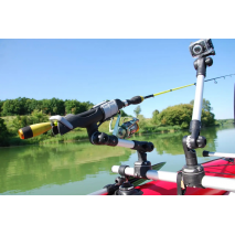 BORIKA FASTen Ex225 Accessory Extension – 205 mm
