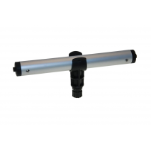 BORIKA FASTen Oh032-2 Oar and Tube Holder (Ø 32–35 mm)