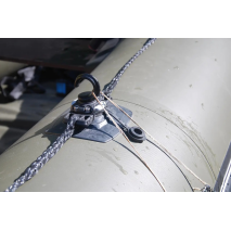 BORIKA FASTen Hm273 Mounting Hook