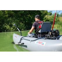 BORIKA FASTen Ex325 Accessory Extension – 305 mm