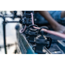 BORIKA FASTen Rm273 Oval Mounting Loop