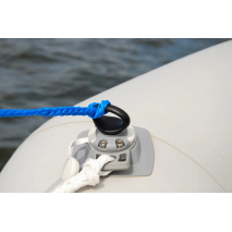 BORIKA FASTen Rm273 Oval Mounting Loop