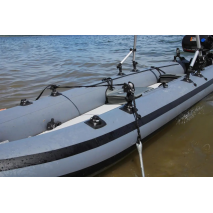 BORIKA FASTen Fc229 Mooring Hook