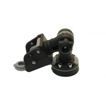 BORIKA FASTen ALb003 Rotating & Tilting Anchor Holder with Lock and FMb Mounting System