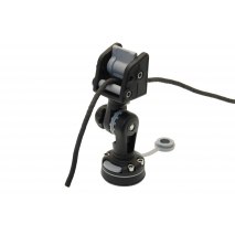 BORIKA FASTen ALb003 Rotating & Tilting Anchor Holder with Lock and FMb Mounting System