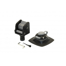 BORIKA FASTen ALp002 Anchor Holder with Stopper and FMp224 Mounting System for PVC Boats