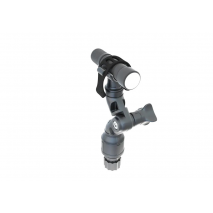 BORIKA FASTen Lh130 Rotating and Tilting Flashlight Holder