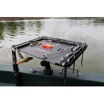 BORIKA FASTen THf375 Multifunctional Table Organizer “Fisherman’s Assistant”