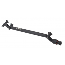 BORIKA FASTen Ng400 Action Camera Mount with 40 cm Extension Arm