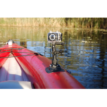 BORIKA FASTen Ng002 Rotating and Tilting Action Camera Mount