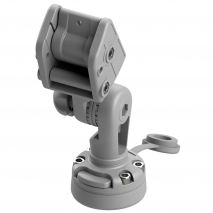 BORIKA FASTen ALb003 Rotating & Tilting Anchor Holder with Lock and FMb Mounting System