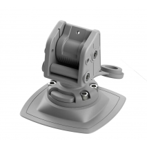 BORIKA FASTen ALp002 Anchor Holder with Stopper and FMp224 Mounting System for PVC Boats