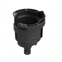 BORIKA FASTen CUp Drink Holder with Small Item Storage