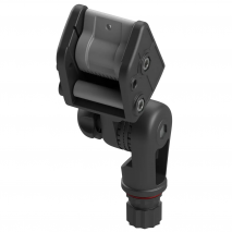 BORIKA FASTen Al003 Rotating and Tilting Anchor Holder with Locking System