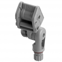 BORIKA FASTen Al003 Rotating and Tilting Anchor Holder with Locking System
