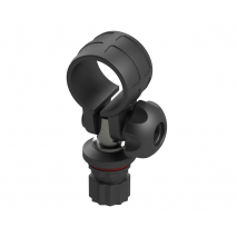 BORIKA FASTen RL032 Reinforced Oar Holder Clamp Ø 32 mm