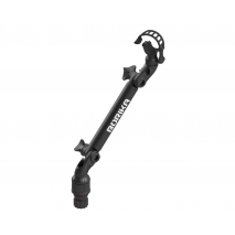 BORIKA FASTen Rh101 Rotating & Tilting Clamp Mount (Ø 15–50 mm)
