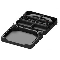 BORIKA FASTen Tm450 (Size M) Modular Table Organizer for Boats