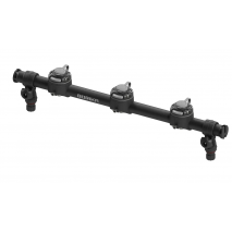 BORIKA FASTen GRp700-3 Accessory Mounting Rail (Up to 7 Accessories)