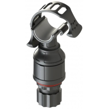 BORIKA FASTen Lh030 Flashlight Holder