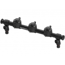 BORIKA FASTen GRp500-3 Accessory Mounting Rail (Up to 6 Accessories)