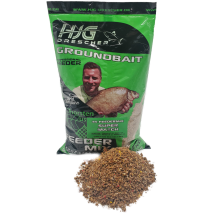 HJG TK Feedermix Super Match Groundbait