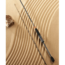Favorite Totem Spinning Rod